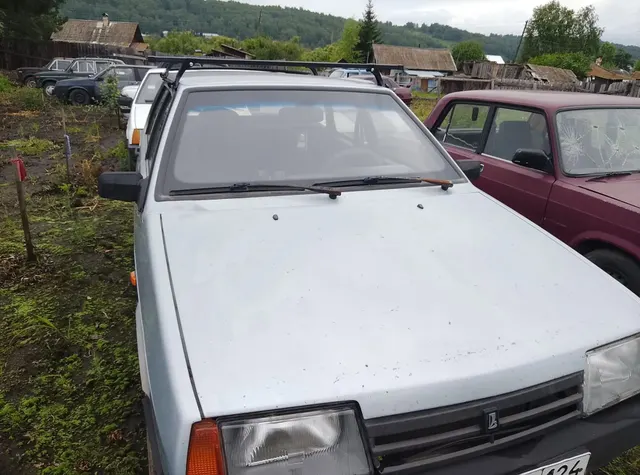 Автомобиль ВАЗ 21093, г/н Н846НС124, 2001г.в., VIN XTA21093012908069. Рабочее состояние, и комплектность автомобиля не проверялось. Находится в Балахтинском районе, данное имущество обращено в доход государства (Документы, ключи отсутствуют). (130/26)