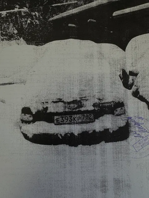 Автомобиль марки Лада 21730, г/н Е393КР702, 2008 г.в.