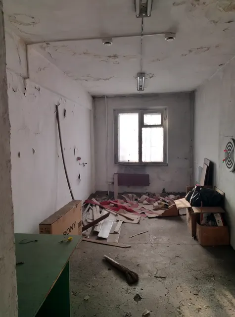 Передача во временное владение и пользование муниципального имущества, расположенного по адресу: Республика Хакасия, г. Черногорск, ул. Калинина, д. 19, помещение 105Н.