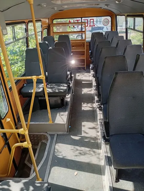 Автобус для перевозки детей ПАЗ 32053-70