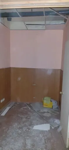 Право на заключение договора аренды нежилого помещения с кадастровым номером 55:36:190140:4105 общей площадью 107,3 кв. м, расположенного  по адресу: Омская область, г. Омск, ул. Гашека, д. 3/1.