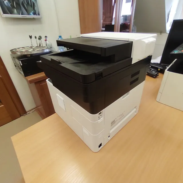 Многофункциональное устройство Kyocera M2235DN