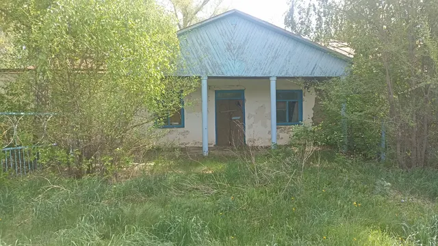 Здание