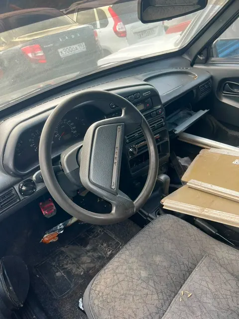 Автомобиль ВАЗ 21140, г.н Х483МА123, г.в 2007, VIN XTA21140074361718, цвет: графитовый металлик. Документы отсутствуют.