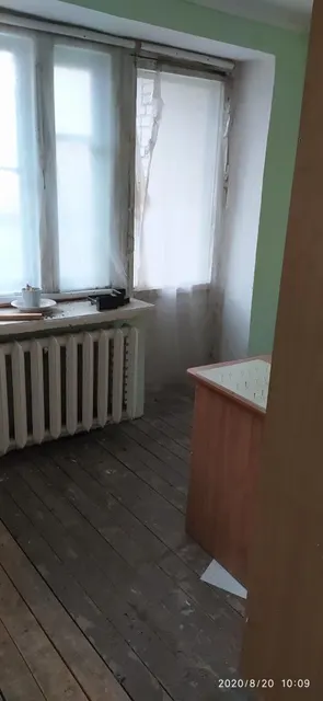 г. Курган, ул. Станционная, д. 43, помещение, кадастровый номер: 45:25:070301:1124, площадь 84,8 кв.м.