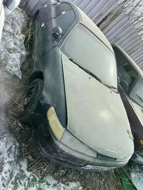 Автомобиль TOYOTA COROLLA CERES, г/н В738РВ124, 1994г.в., № кузова АЕ1003215702, комплектность и состояние  не проверялась данное  имущество обращено в доход государства,.Находится в Бирилюсском районе  (Документы отсутствуют)