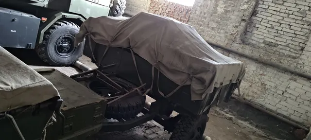 Реализация имущества службы связи Войсковой части 6795 410