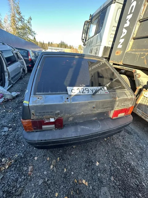 1) Автомобиль ВАЗ-21140 – 1 шт., г/н С129УК43, VIN: ХТА21140054036720, 2005 г., рабочее состояние не проверялось (Уведомление №569 К от 02.03.2026 г.);  2) Автомобиль ВАЗ-111130 – 1 шт., без г/н, 2003 г.в., рабочее состояние не проверялось (Уведомление №80 К от 21.01.2026 г.)