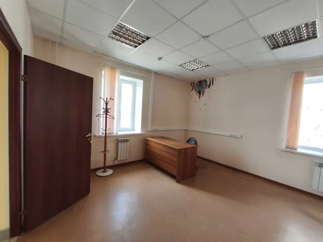 нежилое помещение