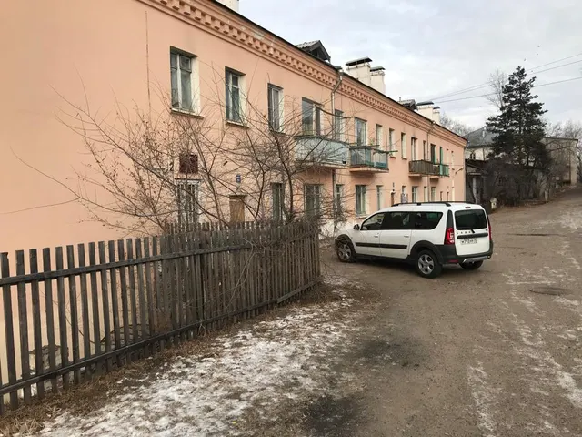 Аренда помещения 392,4 кв.м, Забайкальский край, Карымский р-н, пгт. Дарасун, ул. Калинина, д. 2