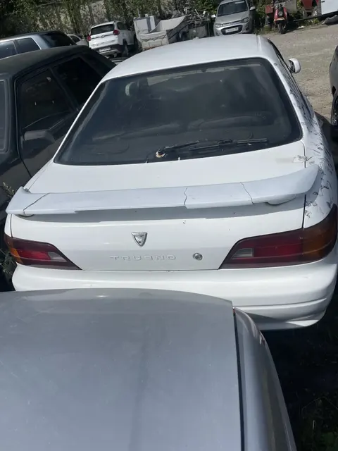 Имущество в качестве годных остатков : Автомобиль Тойота Спринтер Трусно г.Н. А 564 ОТ 196, 1996 г. в., VIN AE1105128110