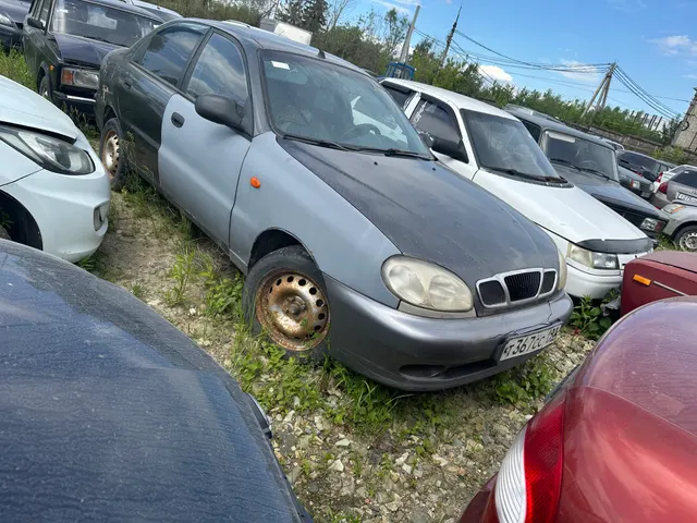 Единый лот  Автомобиль ВАЗ -210700 г.з. С795УЕ58, VIN XTA210700R0819531, 1993 г/в (58-003592-1) Автомобиль "ЗАЗ ШАНС", гос.знак Т367СС190 рус; идентификационный номер (VIN) Y6DTF69Y0B0282015, номер кузова Y6DTF69Y0B0282015, 2011 года выпуска  (58-004600-1).