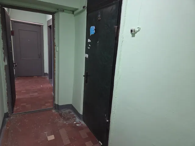 Продажа имущества, находящегося в собственности города Москвы: жилое помещение по адресу: г. Москва, ул. Анненская, д. 3, кв. 53,  общей площадью 44,6 кв. м. (Этаж № 8), кадастровый номер: 77:02:0021014:1055