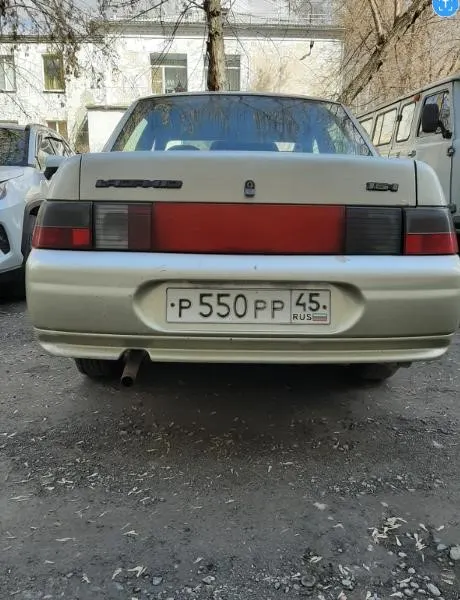 Легковой автомобиль, марка, модель ТС ВАЗ-21101 LADA 110, идентификационный номер (VIN) ХТА21101071014847, модель, № двигателя 21114, 1723168, кузов (кабина, прицеп) №  ХТА21101071014847, год выпуска 2006.