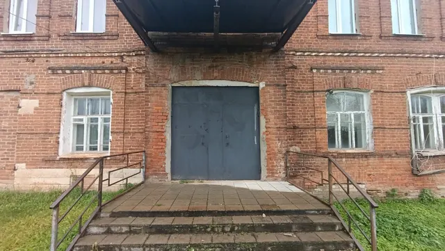 Имущество, находящееся в собственности Ярославской области, расположенное по адресу: Ярославская область, р-н Борисоглебский, с. Высоково (Высоковская с/а), ул. Центральная, д. 18