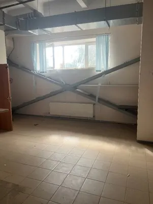 Нежилое помещение