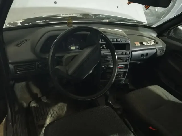 АВТОМОБИЛЬ ЛЕГКОВОЙ LADA 211540 LADA SAMARA