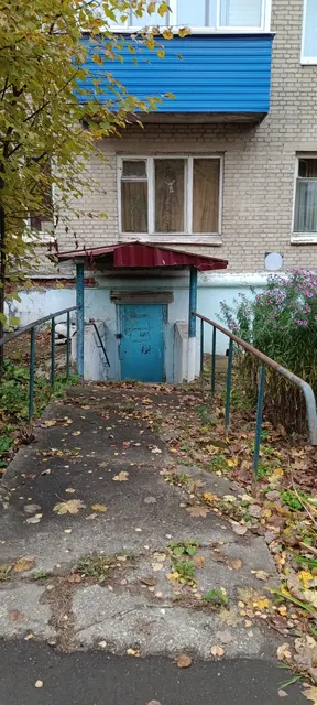 Аренда нежилого помещения 62,4 кв.м. для осуществления любого вида деятельности, не запрещенного законодательством Российской Федерации для данного нежилого помещения в г.о. Серпухов