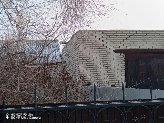 Здание с кадастровым номером 56:11:0301019:141
