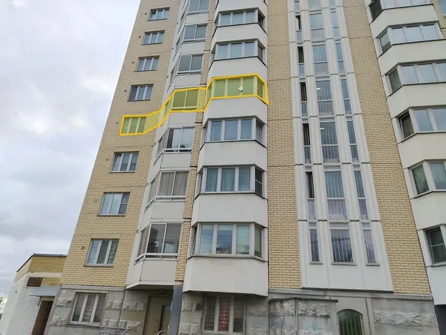  Продажа имущества, находящегося в собственности города Москвы,  жилое помещение по адресу: г. Москва, ул. Недорубова, д. 26, кв. 13,  общей площадью  74,7 кв.м,  (этаж № 05), кадастровый номер:  77:16:0010105:590