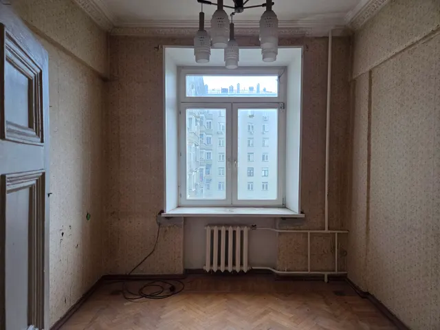 Продажа имущества, находящегося в собственности города Москвы: жилое помещение по адресу: г. Москва, пр-д Рижский, д. 3, кв. 78, общей площадью 45,2 кв. м. (Этаж № 7), кадастровый номер: 77:02:0023011:2245