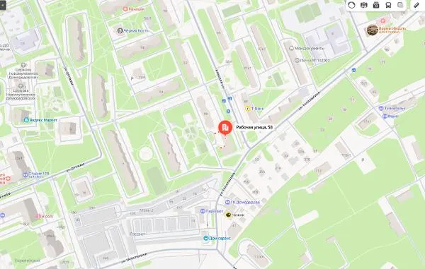 Квартира по адресу: Московская область, г. Домодедово, мкр. Западный, ул. Рабочая, д. 58, кв. 93, общей площадью 97,20 кв.м., к/н 50:28:0030237:2701, собств.: Шарипова Маърифат Точиддиновна, П.1323-САБ, цена: 11 021 440,00 руб.