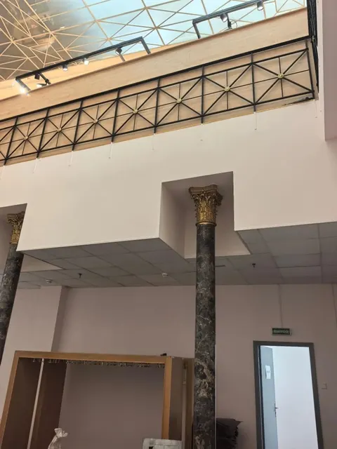 Санкт-Петербург, Невский пр.,  д. 12, лит. А, пом.3-Н (часть ч.п. 11, 19-28)