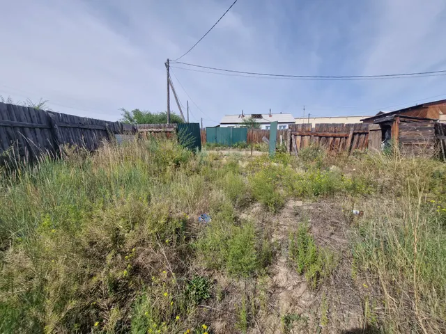 - квартира, назначение: жилое; - кадастровый номер: 03:08:310101:2770; - площадь: 26,6 кв.м; - расположенная по адресу: Республика Бурятия, Иволгинский район, с. Сотниково, ул. Геологическая д.1 кв.4;