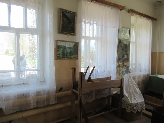 продажа недвижимого имущества, расположенного по адресу: Российская Федерация, Ярославская область, м.о. Даниловский, с. Середа, ул. Горького, д. 16