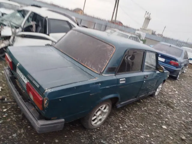 Автомобиль ВАЗ 21053 государственный регистрационный знак Е022ТМ7663, идентификационный номер XTA21053051945287