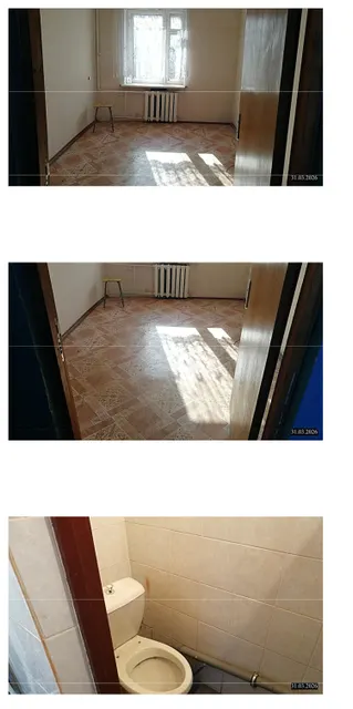 Нежилое помещение П5 г. Нижний Новгород, Сормовский район, ул. Станиславского, дом 11а