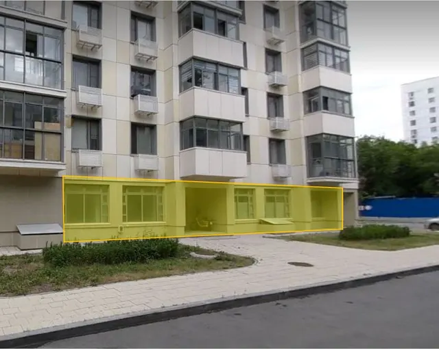 Аукцион в электронной форме по продаже нежилого помещения, закреплённого за КП «УГС» на праве оперативного управления, по адресу: г. Москва, ул. 2-я Синичкина, д. 5, помещение 2Н, этаж 1, площадью 164,20 кв. м, кадастровый номер 77:04:0001002:5536.