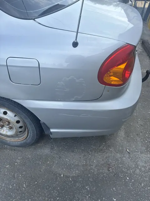 Автомобиль марки  КИА FB 2272 Спектра, цвет алмазное серебро, г.р.з. А 454 УХ 186, VIN XWKFB227280074469, г/в 2008. ТС имеет ограничения ФССП на регистрационные действия (ключи и документы отсутствуют, техническое состояние не проверялось, пробег не известен). Имущество продается в том виде, в каком оно есть, в случае продажи возврату/обмену не подлежит. За скрытые дефекты имущества Продавец ответственности не несет.