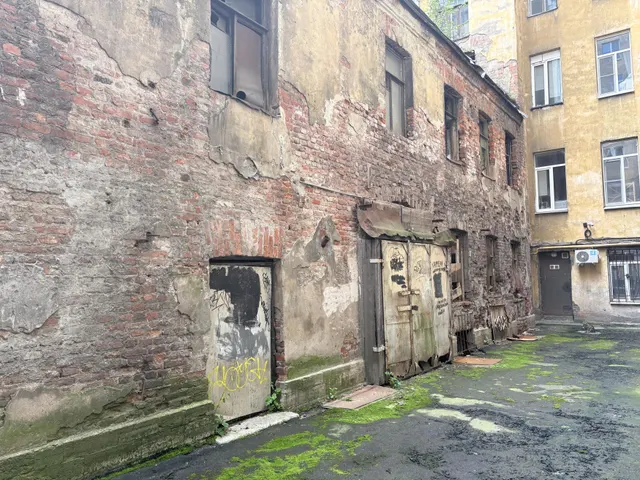 Нежилое помещение, находящееся в государственной собственности Санкт-Петербурга, расположенное по адресу: Санкт-Петербург, ул. Боровая, д. 18/1, литера А, пом. 7-Н
