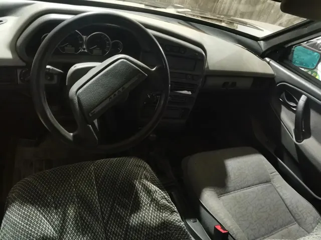 АВТОМОБИЛЬ ЛЕГКОВОЙ LADA 211540 LADA SAMARA