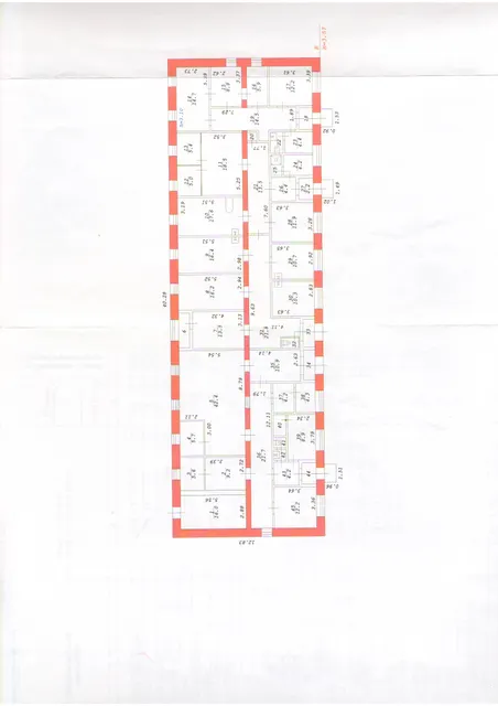 Здание (мед.склад) 102,3 кв.м.
