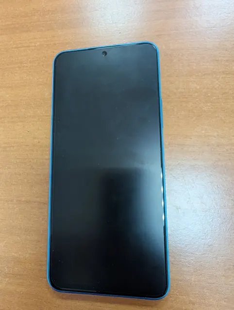 Мобильные телефоны Samsung и Honor (2 шт.) (в качестве годных остатков)