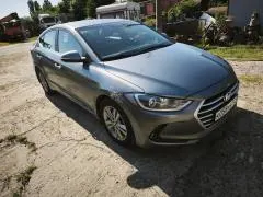 Д-к ООО "Предприятие "Микротоннель" (им-во д-ка не облаг.НДС) А/м HYUNDAI ELANTRA, г/в 2018,г/н К058УВ123, VIN XWEDC41FBJ0003649. Обременение: арест, н/ц 1 178 400,00 руб., з-к 235 680,00 руб., ш/а 11 784,00 руб.