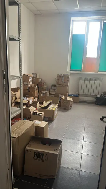 Объект аренды, площадь 19,10 кв. м., номера на поэтажном плане 1 этажа: 5,7, адрес (местонахождение) объекта: Российская Федерация, Республика Ингушетия, г. Малгобек, ул.Комарова,29