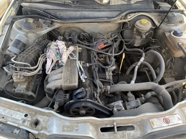 Автомобиль марки Audi 100, 1993 г.в., г/н Р495СА43, рабочее состояние не проверялось (Уведомление №783 К от 20.03.2026 г.)