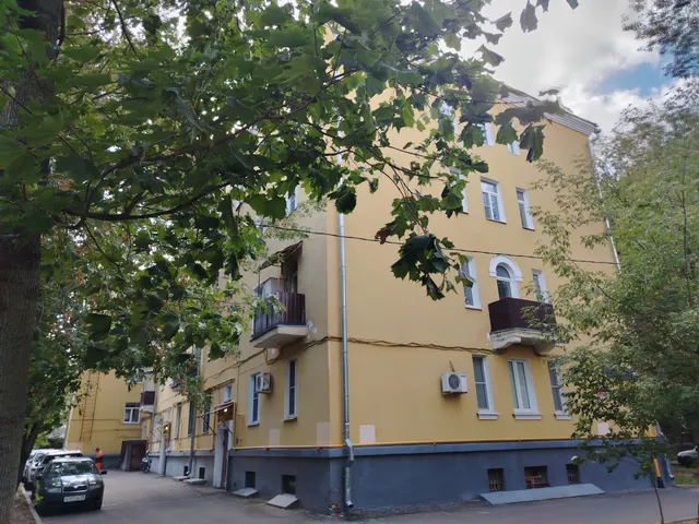 Продажа имущества, находящегося в собственности города Москвы, нежилое помещение по адресу: г. Москва, ул. 8-я Парковая, д. 26, площадью 77,9 кв. м (Подвал № 0), кадастровый номер: 77:03:0005013:1662