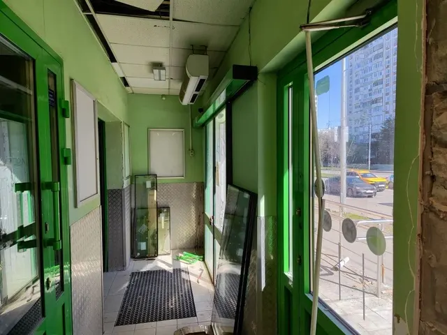 Нежилое помещение площадью 112,8 кв.м, расположенное по адресу: Российская Федерация, город Москва, вн.тер.г. муниципальный округ Крюково, город Зеленоград, улица Андреевка, дом 1, строение 2, помещение 5, кадастровый номер 50:09:0050713:3974, реестровый номер федерального имущества П13510056715