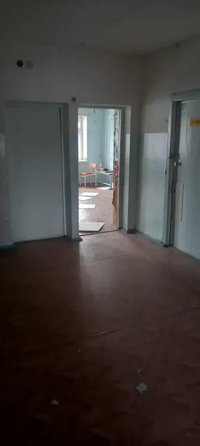 Помещение нежилое