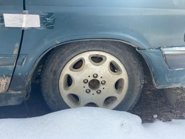 АМТС ГАЗ 3110, 2000г.в. грз:Т075КН/35., ХТН311000Y0996163, цвет Н Мурен