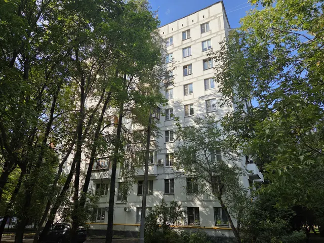Продажа имущества, находящегося в собственности города Москвы, жилое помещение по адресу: г. Москва, ул. Седова, д. 2, корп. 2, кв. 30, площадью 37,1 кв.м (Этаж № 4), кадастровый номер: 77:02:0014011:4518