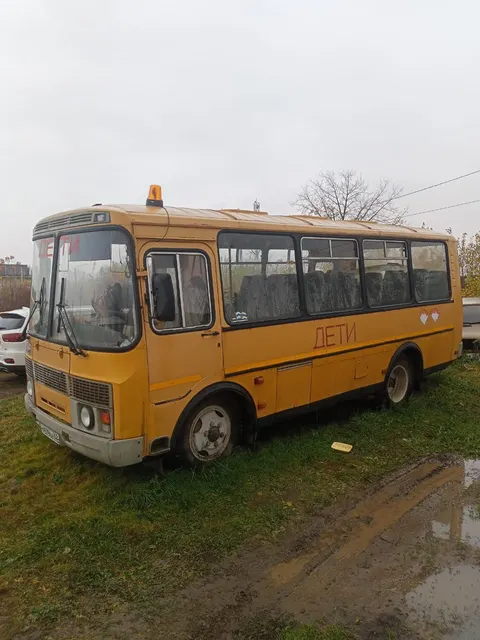 Муниципальная собственность