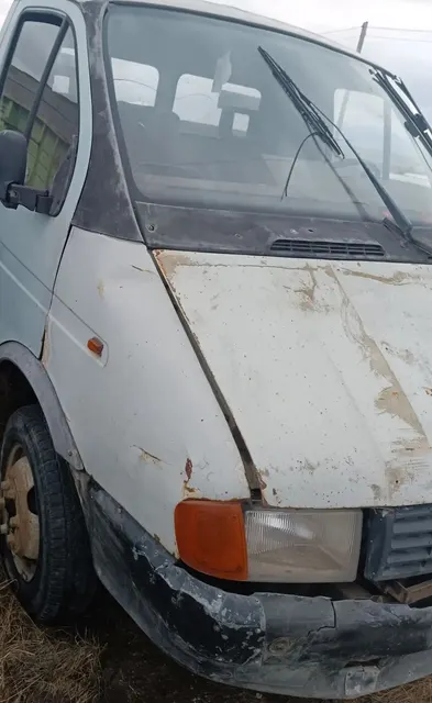 Автомобиль ГАЗ 330210, г/н Р658НР124 (отсутствует), 1995 г.в., VIN XTH330210S1530423, кузов № 31888, двигатель № 50001974, цвет белый, рабочее состояние и комплектность не проверялось. Находится в г. Канск, данное имущество обращено в доход государства (Документы и ключи отсутствуют) (2492/25)
