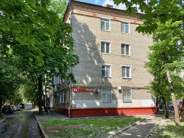 Продажа имущества, находящегося в собственности города Москвы, нежилое помещение по адресу: г. Москва, б-р Чонгарский, д. 4, корп. 2, площадью 116,3 кв. м (Подвал № 0, пом. 2/1/П), кадастровый номер:  77:05:0003004:11998