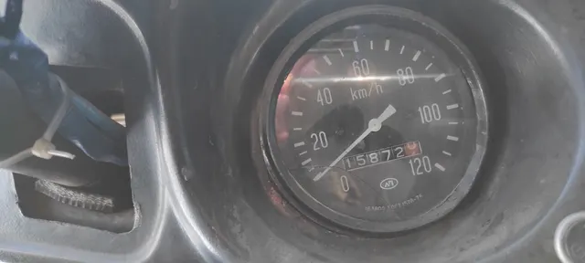 Продажа легкового автомобиля марки «УАЗ 469»