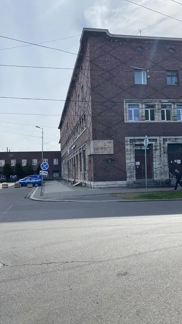 Аукцион по продаже нежилого помещения по адресу: Калининградская область, город Калининград, улица Железнодорожная, дом 25-31